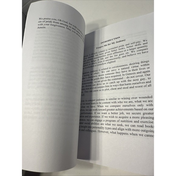 Prayers‎ Of Forgiveness America Shelby - Picture 12 of 12